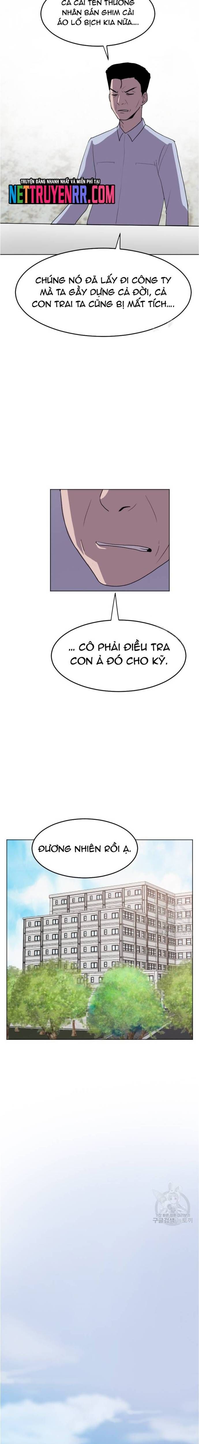 đọc truyện Tôi Nhặt Được Điện Thoại Từ Thế Giới Khác Chương 188 ảnh 3 tại Thiên Thai Truyện