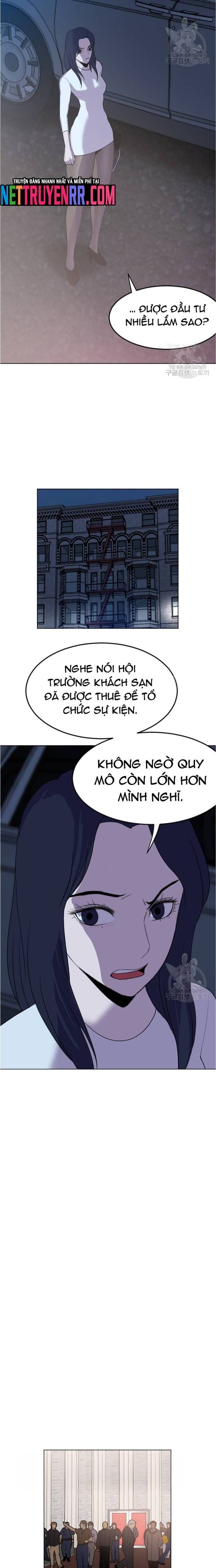 đọc truyện Tôi Nhặt Được Điện Thoại Từ Thế Giới Khác Chương 188 ảnh 5 tại Thiên Thai Truyện