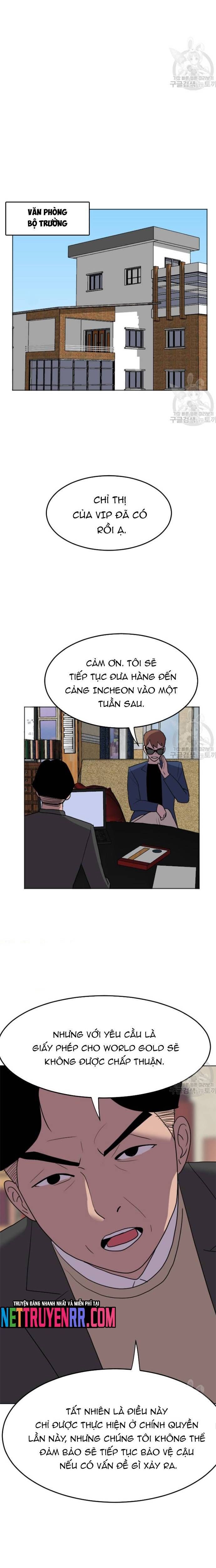 đọc truyện Tôi Nhặt Được Điện Thoại Từ Thế Giới Khác Chương 189 ảnh 15 tại Thiên Thai Truyện