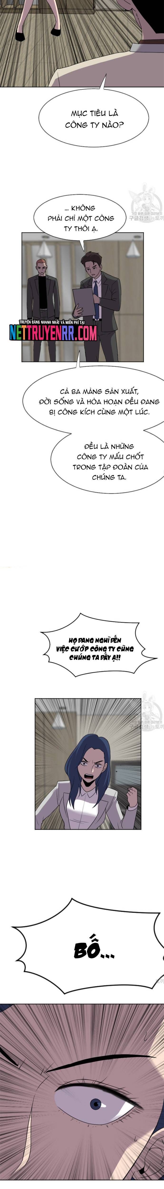 đọc truyện Tôi Nhặt Được Điện Thoại Từ Thế Giới Khác Chương 189 ảnh 23 tại Thiên Thai Truyện
