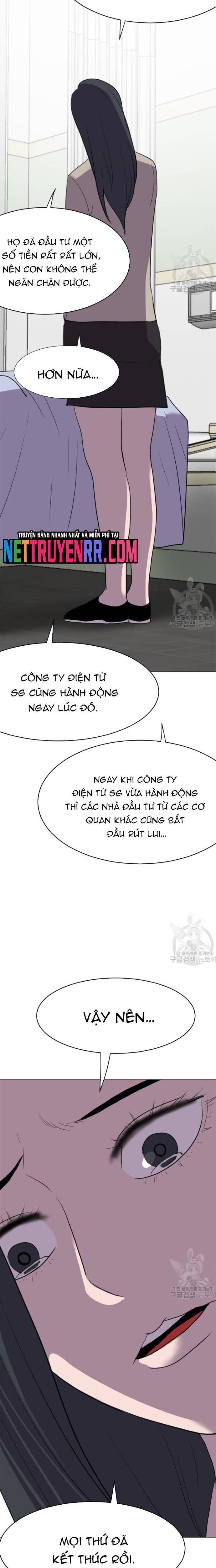 đọc truyện Tôi Nhặt Được Điện Thoại Từ Thế Giới Khác Chương 190 ảnh 18 tại Thiên Thai Truyện