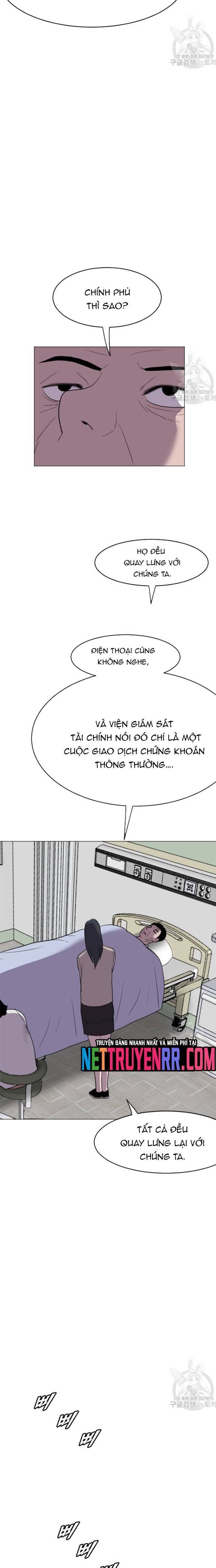 đọc truyện Tôi Nhặt Được Điện Thoại Từ Thế Giới Khác Chương 190 ảnh 19 tại Thiên Thai Truyện