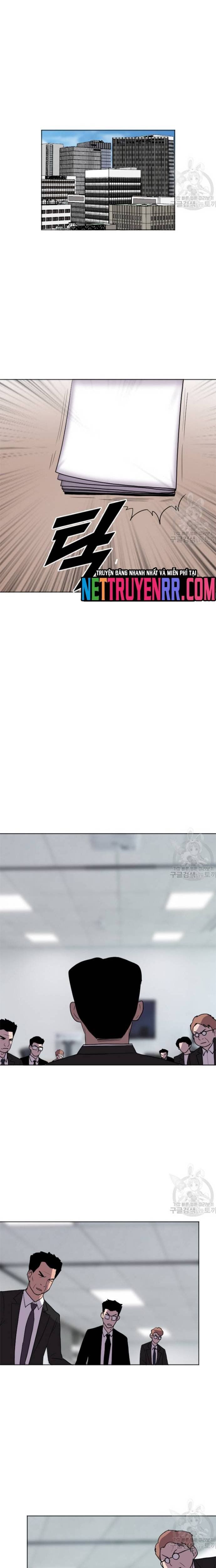 đọc truyện Tôi Nhặt Được Điện Thoại Từ Thế Giới Khác Chương 191 ảnh 18 tại Thiên Thai Truyện
