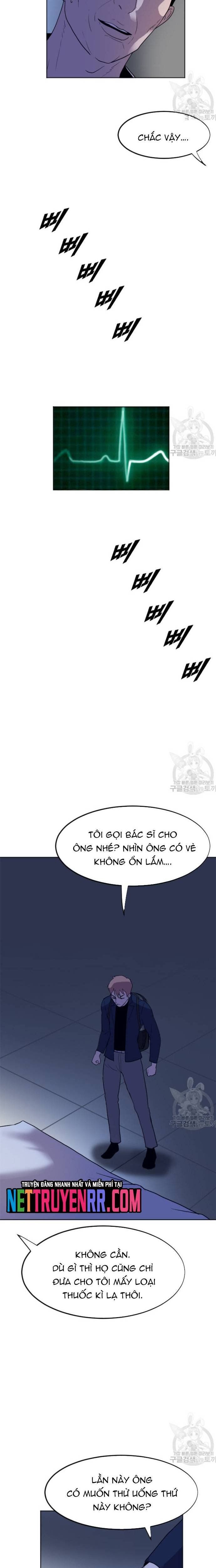 đọc truyện Tôi Nhặt Được Điện Thoại Từ Thế Giới Khác Chương 191 ảnh 8 tại Thiên Thai Truyện
