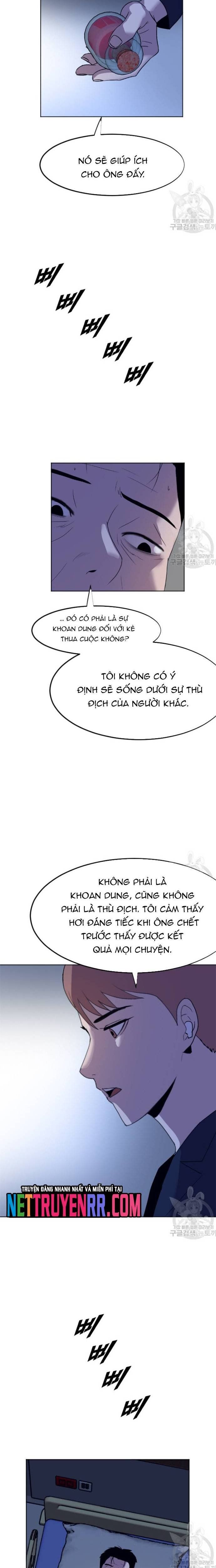 đọc truyện Tôi Nhặt Được Điện Thoại Từ Thế Giới Khác Chương 191 ảnh 9 tại Thiên Thai Truyện
