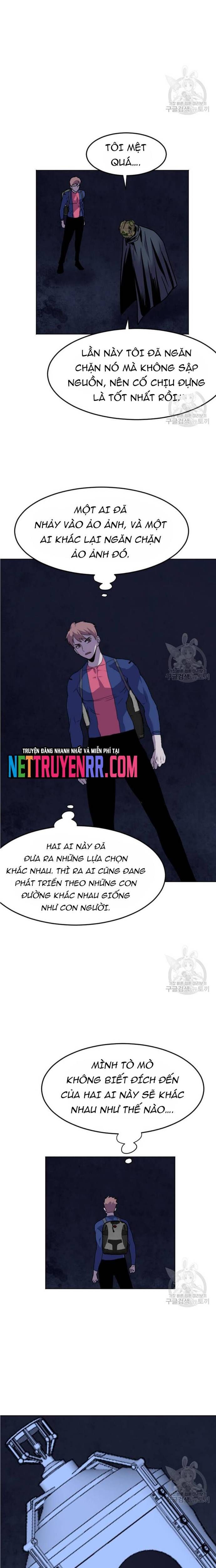 đọc truyện Tôi Nhặt Được Điện Thoại Từ Thế Giới Khác Chương 195 ảnh 14 tại Thiên Thai Truyện