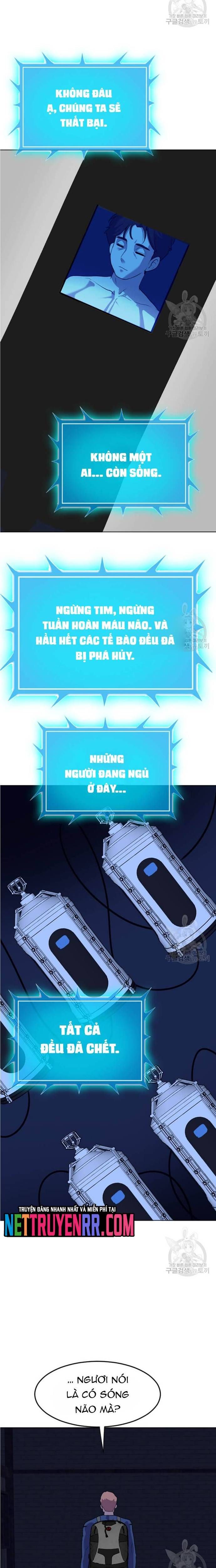 đọc truyện Tôi Nhặt Được Điện Thoại Từ Thế Giới Khác Chương 195 ảnh 4 tại Thiên Thai Truyện