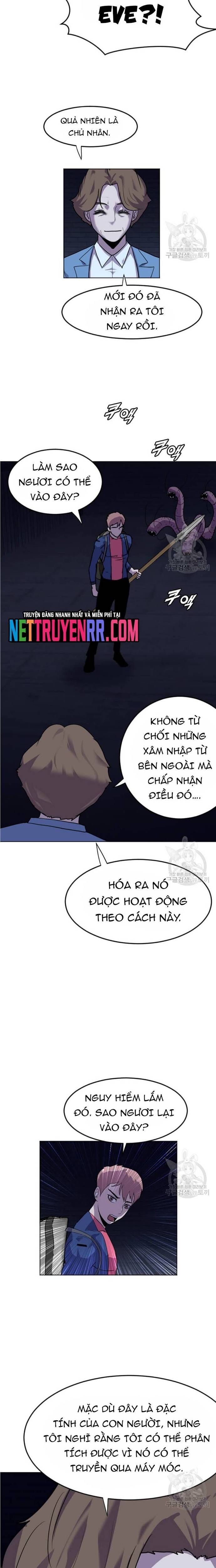 đọc truyện Tôi Nhặt Được Điện Thoại Từ Thế Giới Khác Chương 195 ảnh 9 tại Thiên Thai Truyện
