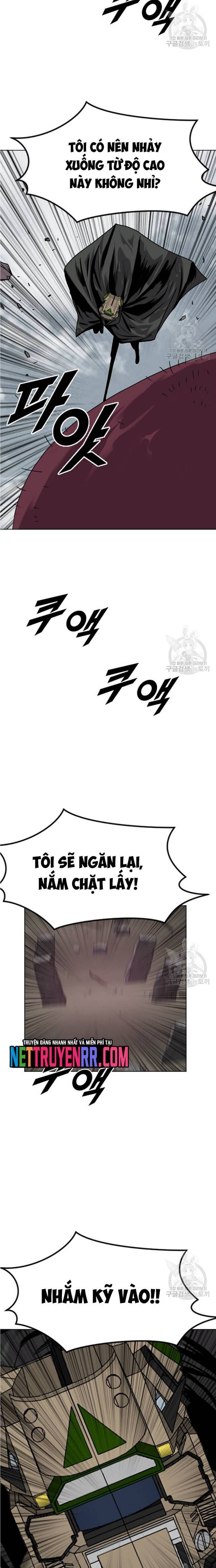 đọc truyện Tôi Nhặt Được Điện Thoại Từ Thế Giới Khác Chương 196 ảnh 13 tại Thiên Thai Truyện