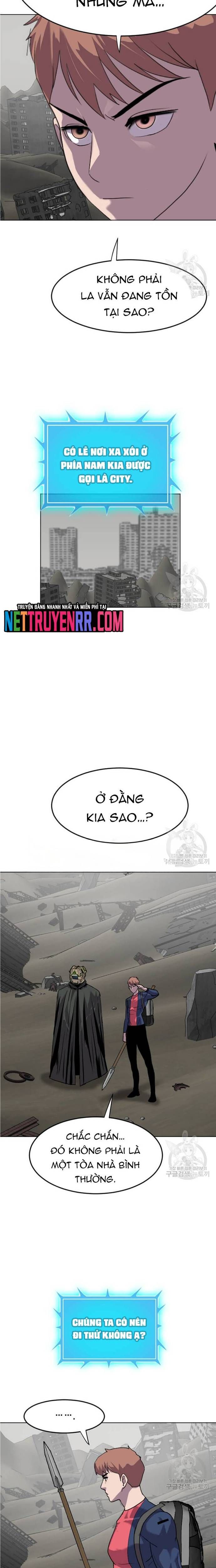 đọc truyện Tôi Nhặt Được Điện Thoại Từ Thế Giới Khác Chương 196 ảnh 20 tại Thiên Thai Truyện