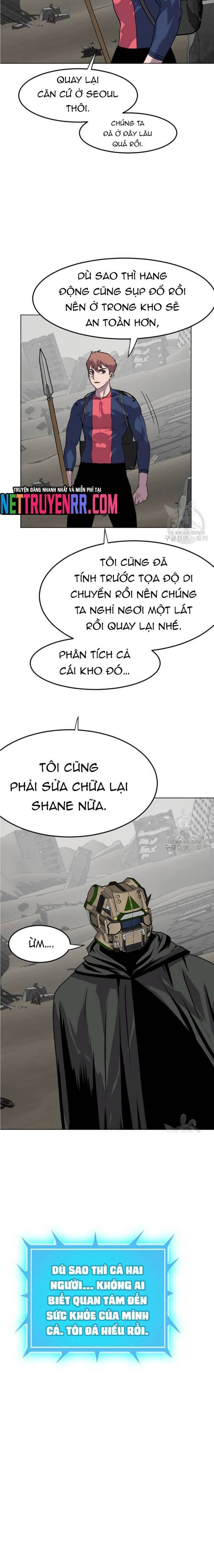 đọc truyện Tôi Nhặt Được Điện Thoại Từ Thế Giới Khác Chương 196 ảnh 21 tại Thiên Thai Truyện