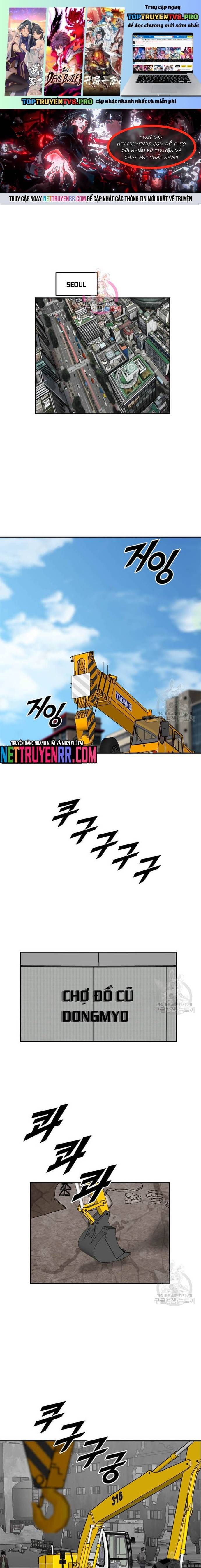 đọc truyện Tôi Nhặt Được Điện Thoại Từ Thế Giới Khác Chương 197 ảnh 2 tại Truyện Dạ Ký