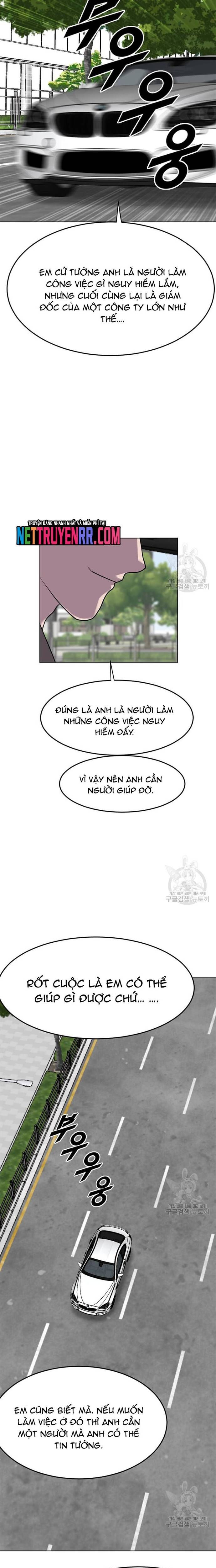 đọc truyện Tôi Nhặt Được Điện Thoại Từ Thế Giới Khác Chương 197 ảnh 16 tại Truyện Dạ Ký