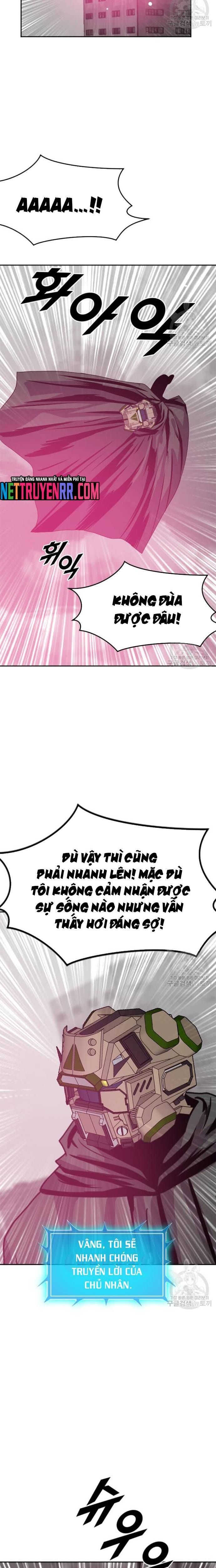 đọc truyện Tôi Nhặt Được Điện Thoại Từ Thế Giới Khác Chương 199 ảnh 12 tại Thiên Thai Truyện