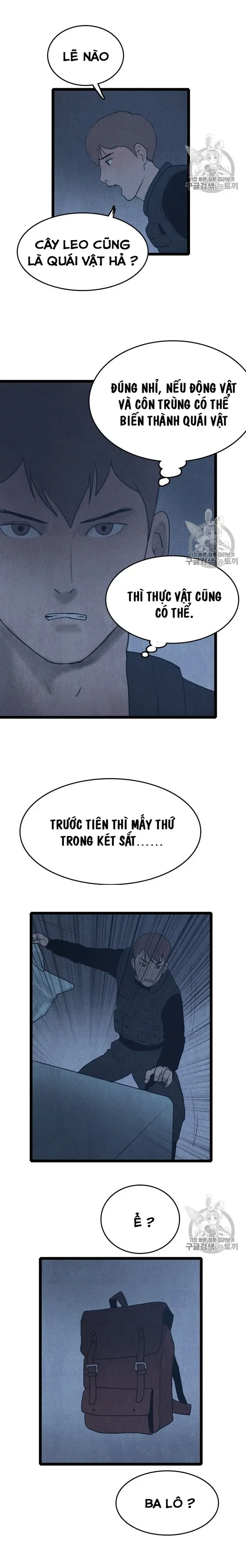 đọc truyện Tôi Nhặt Được Điện Thoại Từ Thế Giới Khác Chương 20 ảnh 6 tại Thiên Thai Truyện