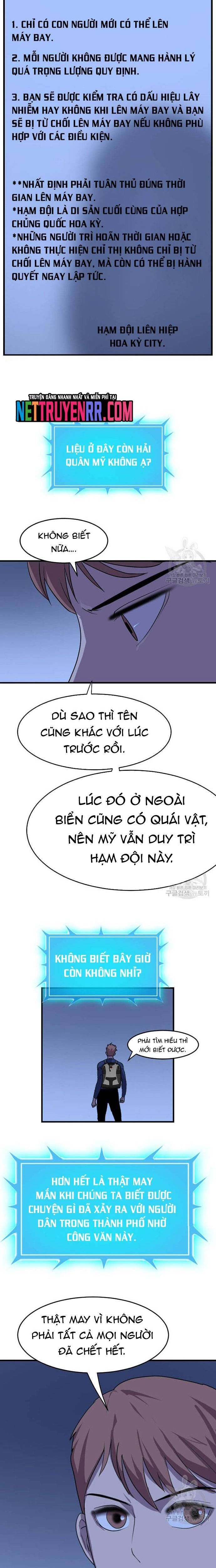 đọc truyện Tôi Nhặt Được Điện Thoại Từ Thế Giới Khác Chương 200 ảnh 11 tại Thiên Thai Truyện