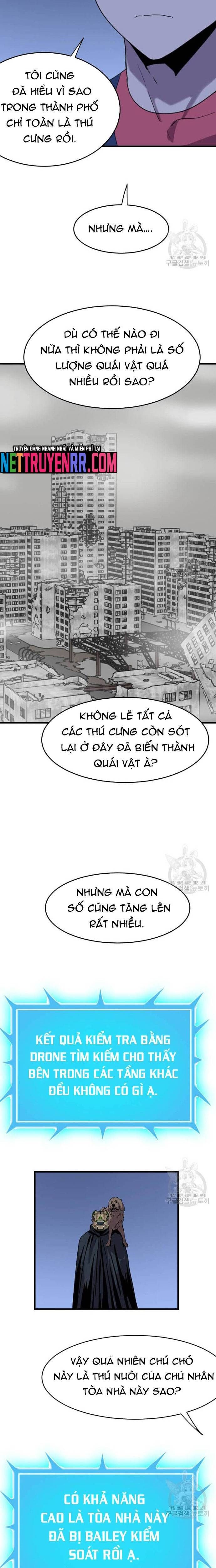 đọc truyện Tôi Nhặt Được Điện Thoại Từ Thế Giới Khác Chương 200 ảnh 12 tại Thiên Thai Truyện