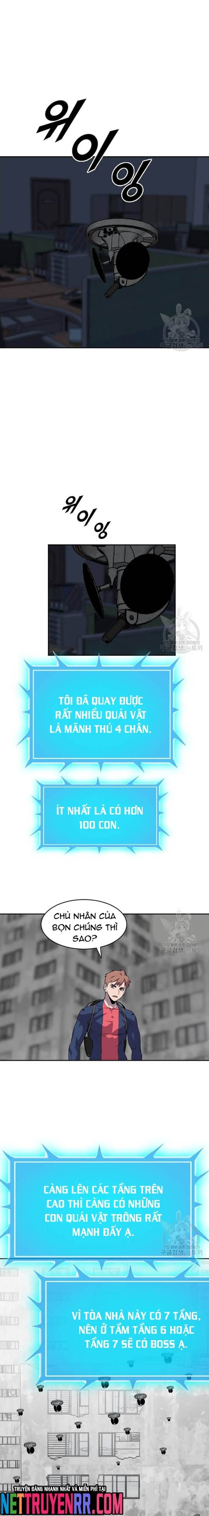 đọc truyện Tôi Nhặt Được Điện Thoại Từ Thế Giới Khác Chương 201 ảnh 9 tại Thiên Thai Truyện