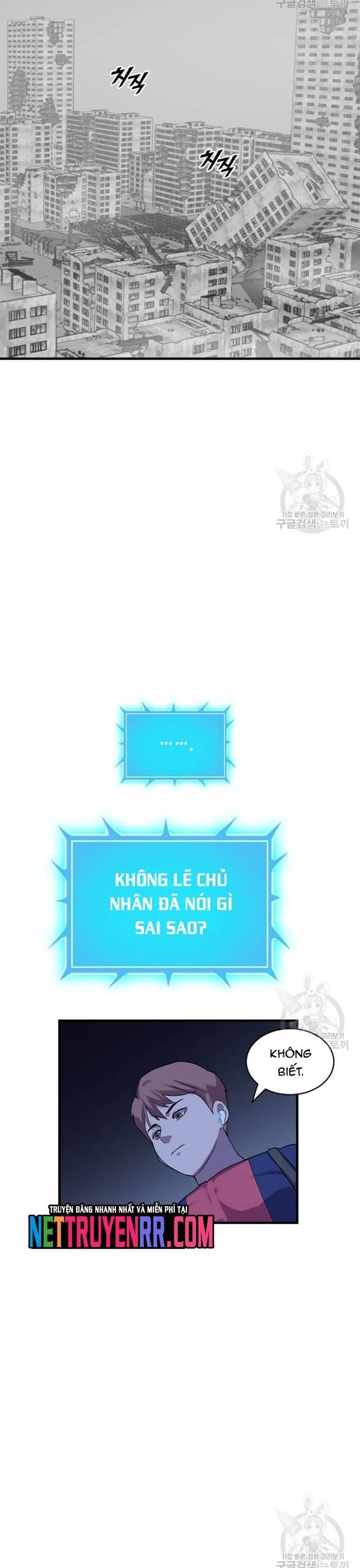 đọc truyện Tôi Nhặt Được Điện Thoại Từ Thế Giới Khác Chương 203 ảnh 11 tại Thiên Thai Truyện