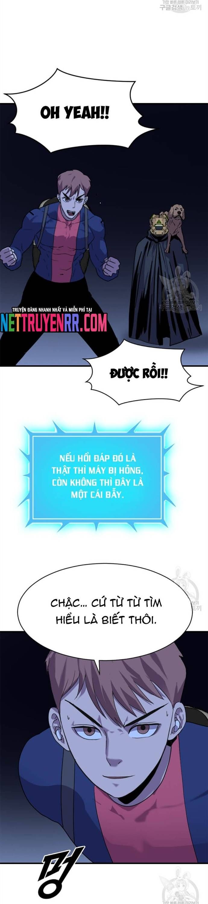 đọc truyện Tôi Nhặt Được Điện Thoại Từ Thế Giới Khác Chương 203 ảnh 9 tại Thiên Thai Truyện