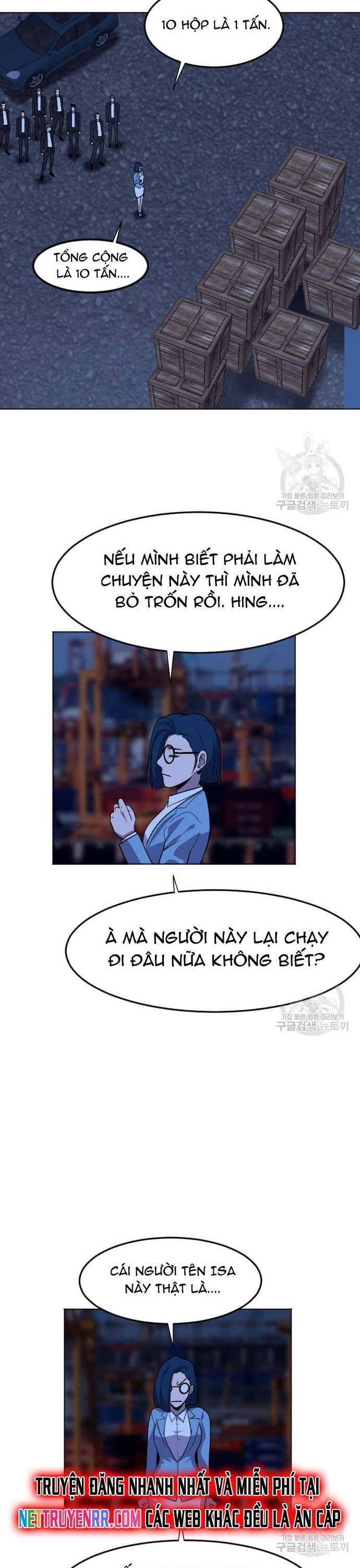 đọc truyện Tôi Nhặt Được Điện Thoại Từ Thế Giới Khác Chương 205 ảnh 34 tại Thiên Thai Truyện