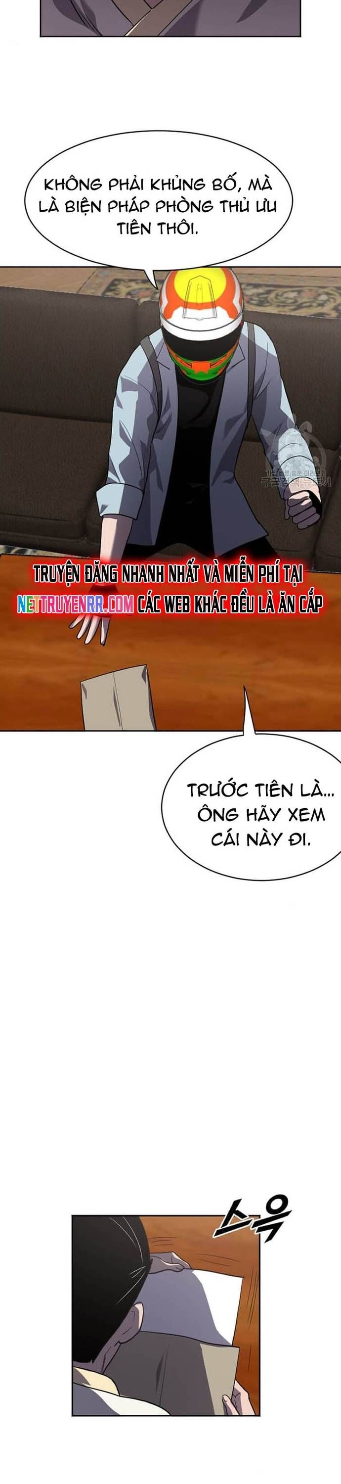 đọc truyện Tôi Nhặt Được Điện Thoại Từ Thế Giới Khác Chương 207 ảnh 35 tại Truyện Dạ Ký