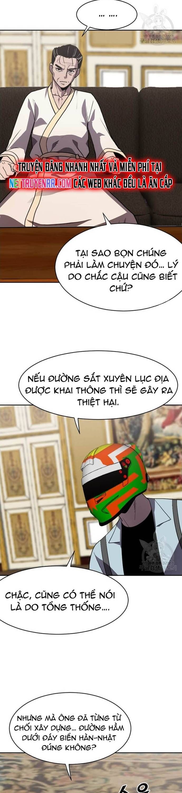 đọc truyện Tôi Nhặt Được Điện Thoại Từ Thế Giới Khác Chương 208 ảnh 11 tại Thiên Thai Truyện