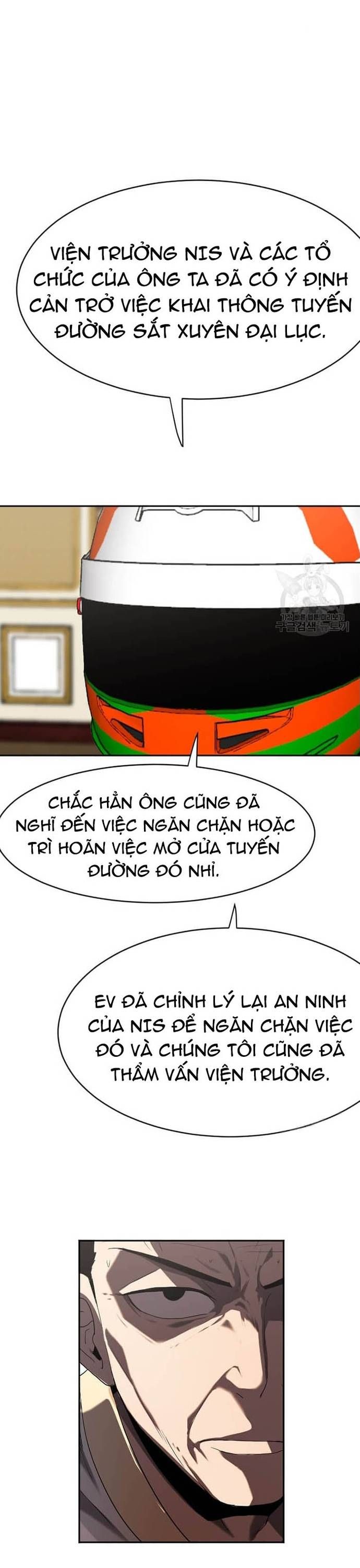 đọc truyện Tôi Nhặt Được Điện Thoại Từ Thế Giới Khác Chương 208 ảnh 3 tại Thiên Thai Truyện