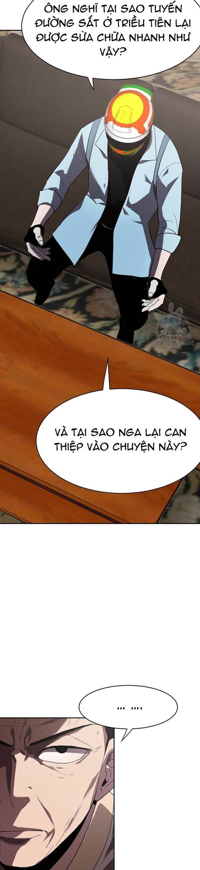 đọc truyện Tôi Nhặt Được Điện Thoại Từ Thế Giới Khác Chương 208 ảnh 6 tại Thiên Thai Truyện