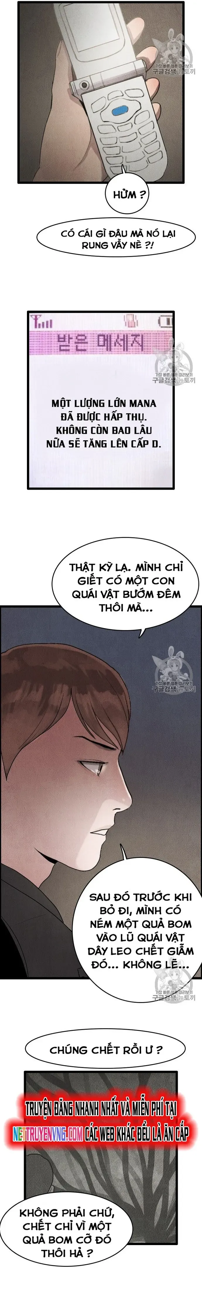 đọc truyện Tôi Nhặt Được Điện Thoại Từ Thế Giới Khác Chương 21.1 ảnh 3 tại Thiên Thai Truyện