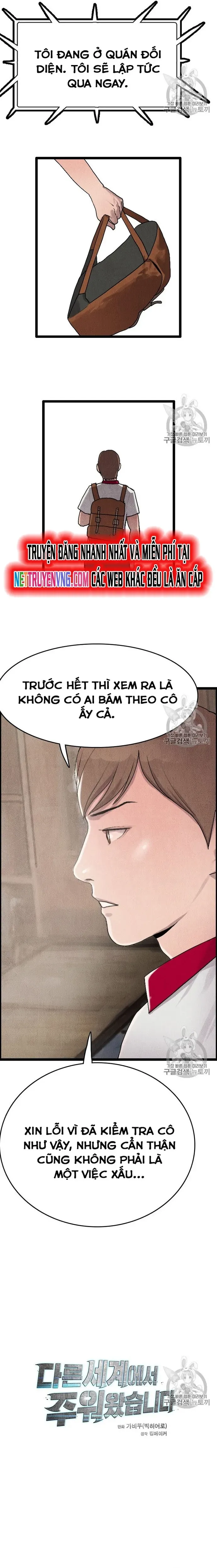 đọc truyện Tôi Nhặt Được Điện Thoại Từ Thế Giới Khác Chương 21.1 ảnh 21 tại Thiên Thai Truyện
