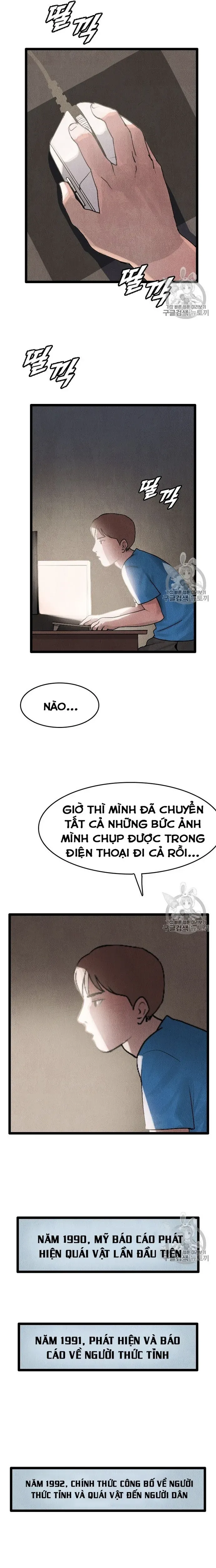 đọc truyện Tôi Nhặt Được Điện Thoại Từ Thế Giới Khác Chương 21.1 ảnh 5 tại Thiên Thai Truyện