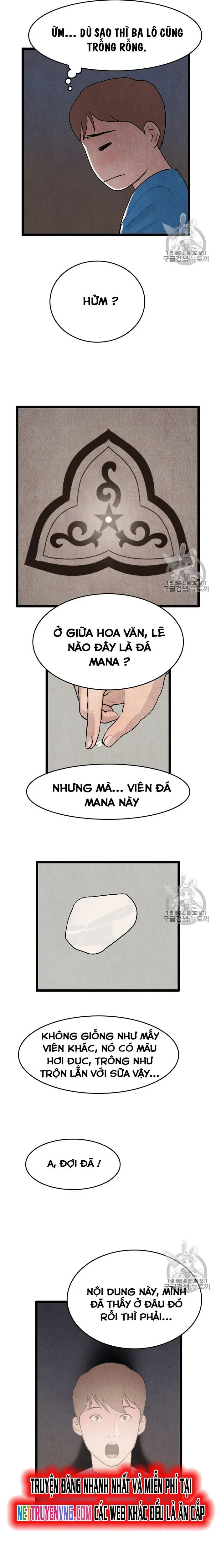 đọc truyện Tôi Nhặt Được Điện Thoại Từ Thế Giới Khác Chương 21.1 ảnh 7 tại Thiên Thai Truyện
