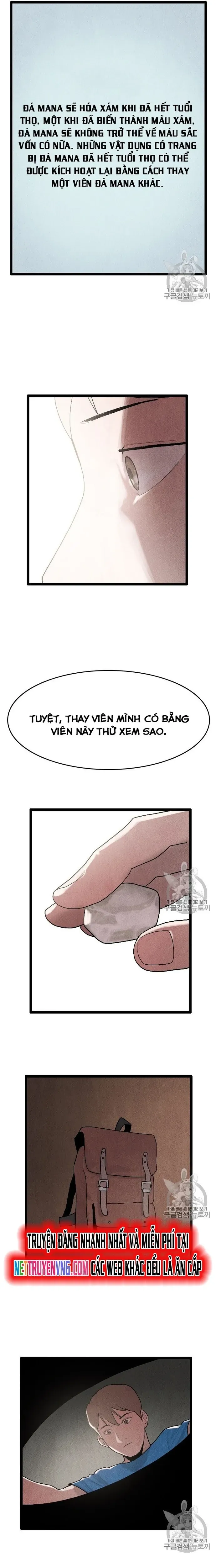 đọc truyện Tôi Nhặt Được Điện Thoại Từ Thế Giới Khác Chương 21.1 ảnh 9 tại Thiên Thai Truyện