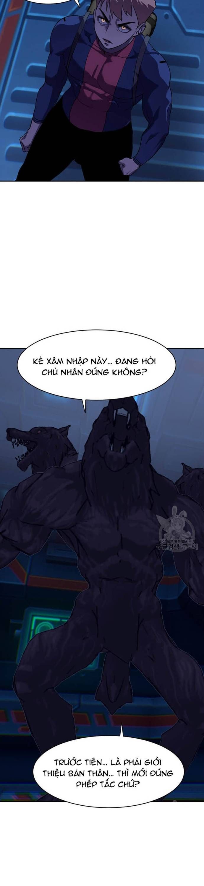 đọc truyện Tôi Nhặt Được Điện Thoại Từ Thế Giới Khác Chương 210 ảnh 27 tại Giả Dược