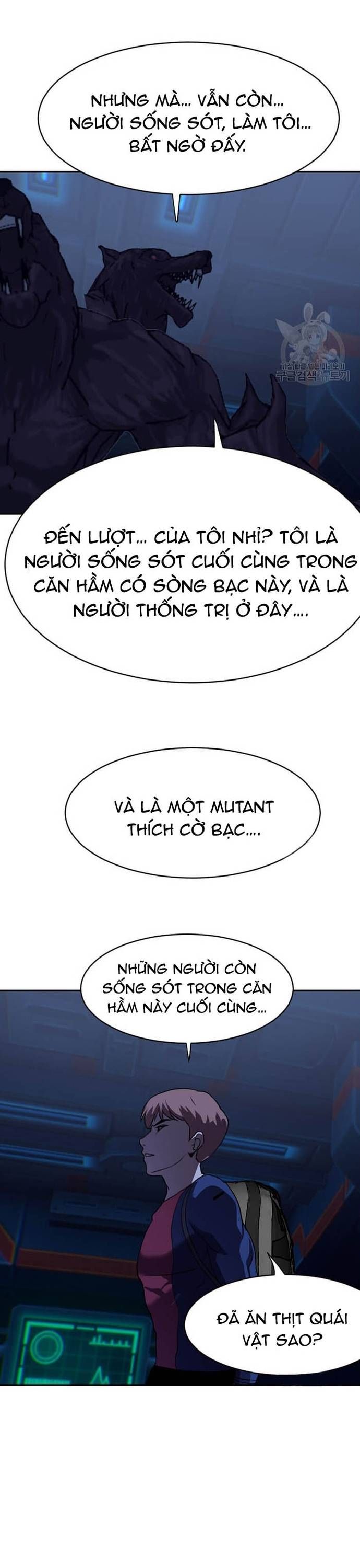 đọc truyện Tôi Nhặt Được Điện Thoại Từ Thế Giới Khác Chương 210 ảnh 29 tại Giả Dược