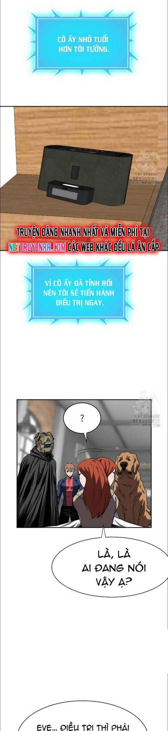 đọc truyện Tôi Nhặt Được Điện Thoại Từ Thế Giới Khác Chương 216 ảnh 21 tại Thiên Thai Truyện