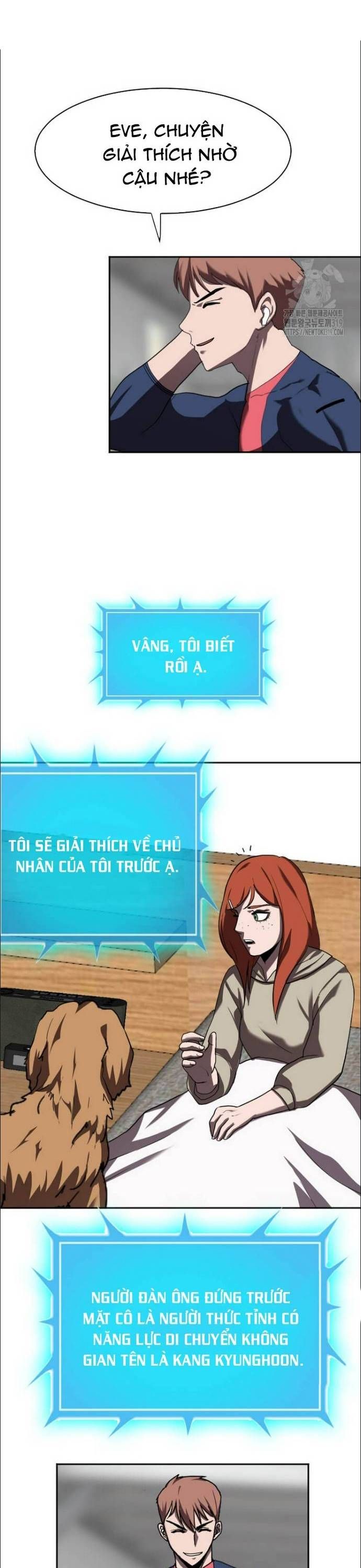 đọc truyện Tôi Nhặt Được Điện Thoại Từ Thế Giới Khác Chương 216 ảnh 27 tại Thiên Thai Truyện