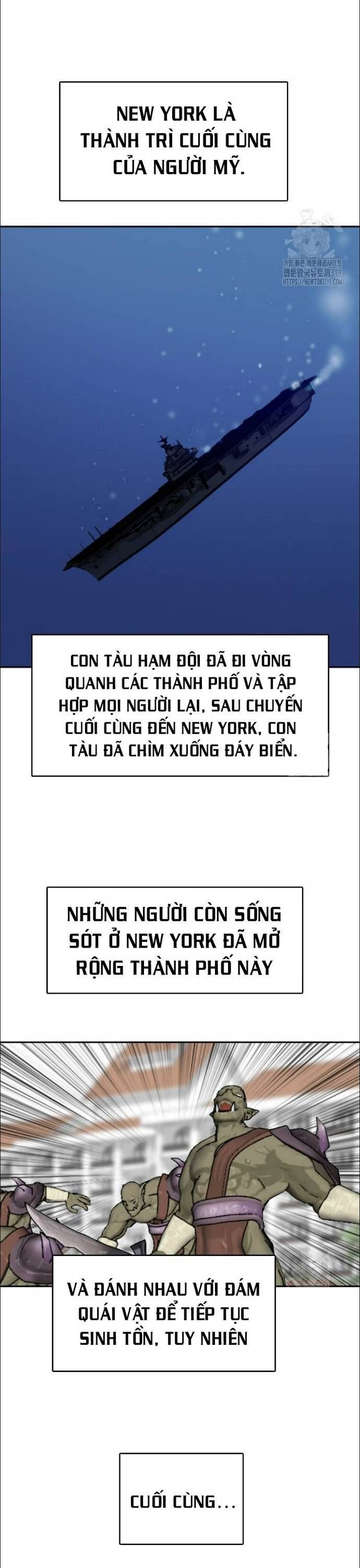 đọc truyện Tôi Nhặt Được Điện Thoại Từ Thế Giới Khác Chương 216 ảnh 32 tại Thiên Thai Truyện