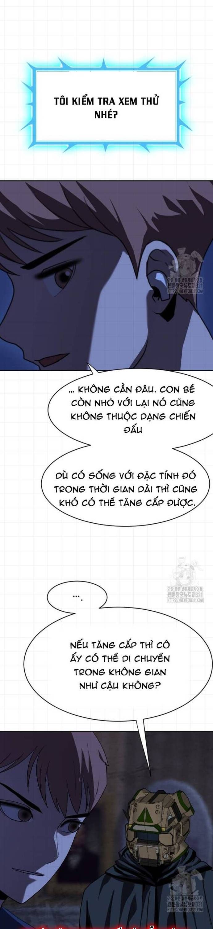 đọc truyện Tôi Nhặt Được Điện Thoại Từ Thế Giới Khác Chương 217 ảnh 16 tại Thiên Thai Truyện
