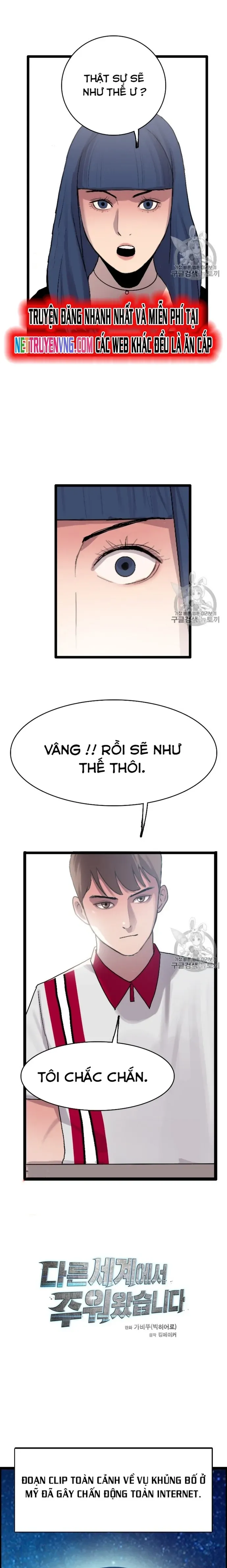 đọc truyện Tôi Nhặt Được Điện Thoại Từ Thế Giới Khác Chương 22 ảnh 16 tại Truyện Dạ Ký