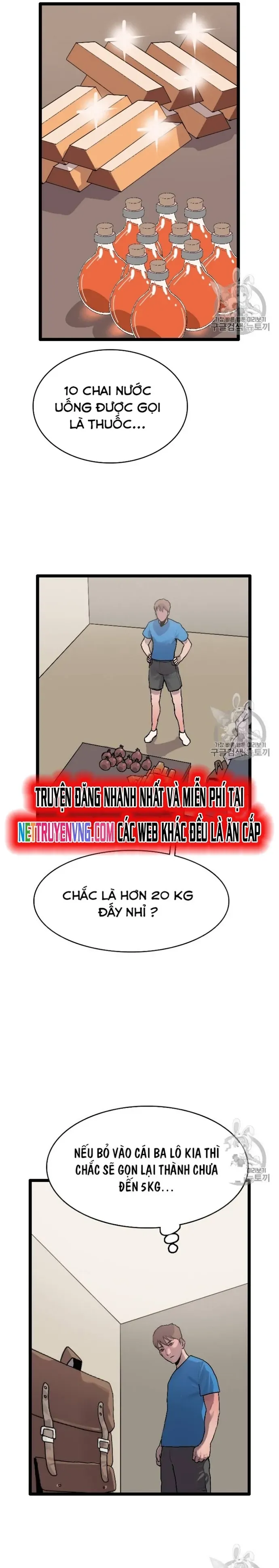 đọc truyện Tôi Nhặt Được Điện Thoại Từ Thế Giới Khác Chương 22 ảnh 18 tại Truyện Dạ Ký