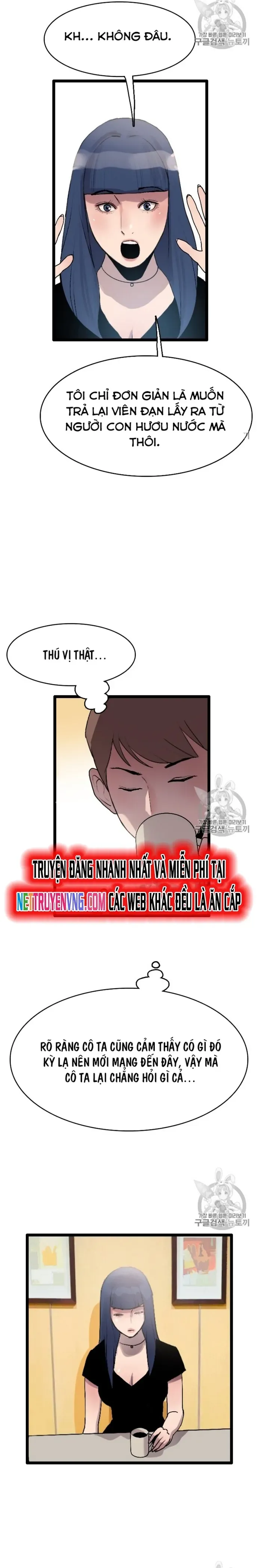 đọc truyện Tôi Nhặt Được Điện Thoại Từ Thế Giới Khác Chương 22 ảnh 5 tại Truyện Dạ Ký