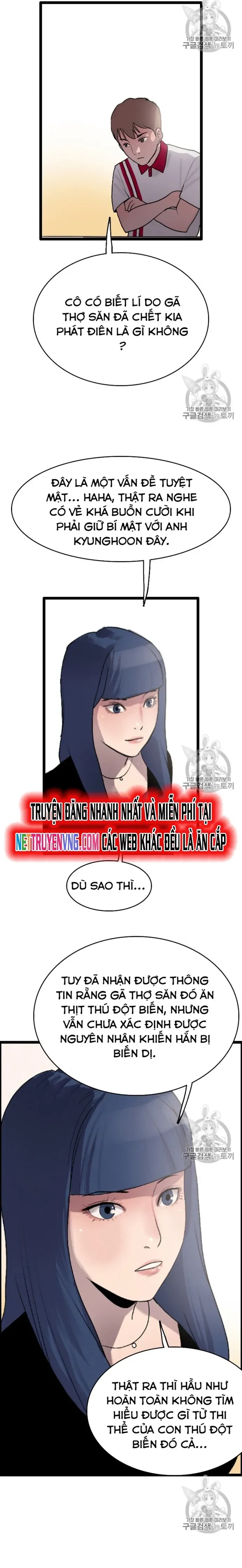 đọc truyện Tôi Nhặt Được Điện Thoại Từ Thế Giới Khác Chương 22 ảnh 6 tại Truyện Dạ Ký