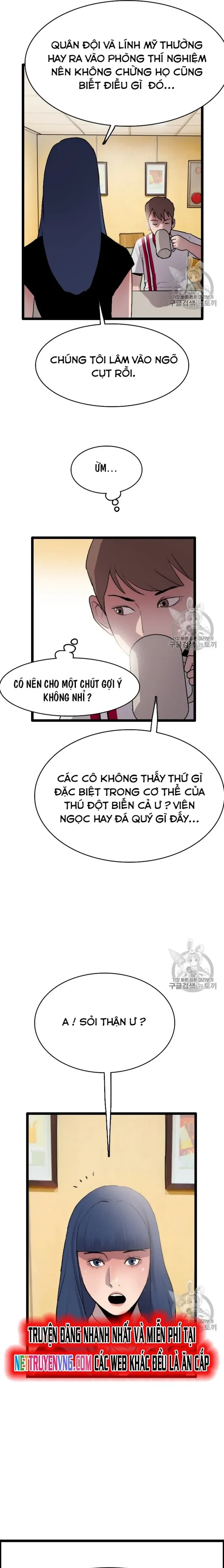 đọc truyện Tôi Nhặt Được Điện Thoại Từ Thế Giới Khác Chương 22 ảnh 7 tại Truyện Dạ Ký