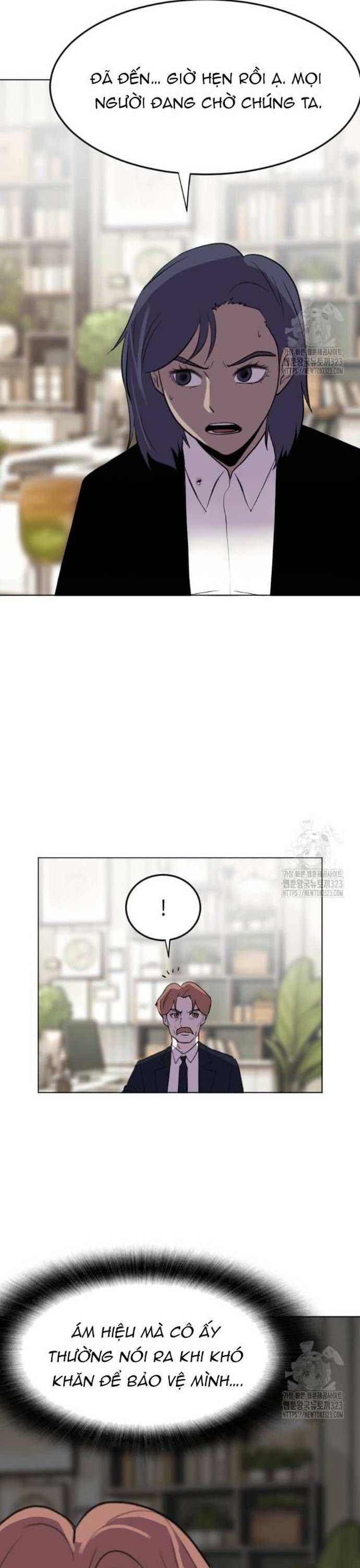 đọc truyện Tôi Nhặt Được Điện Thoại Từ Thế Giới Khác Chương 220 ảnh 13 tại Thiên Thai Truyện