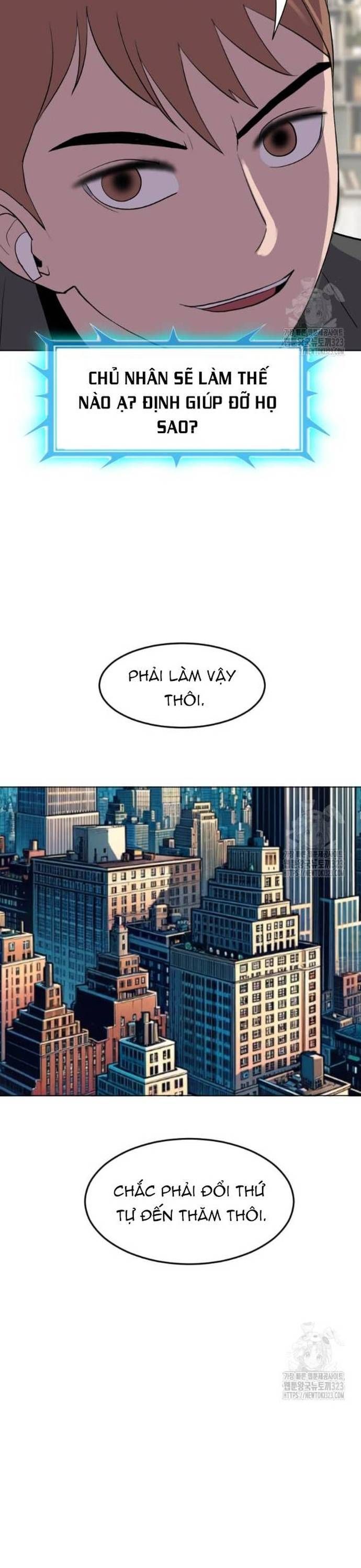 đọc truyện Tôi Nhặt Được Điện Thoại Từ Thế Giới Khác Chương 220 ảnh 22 tại Thiên Thai Truyện