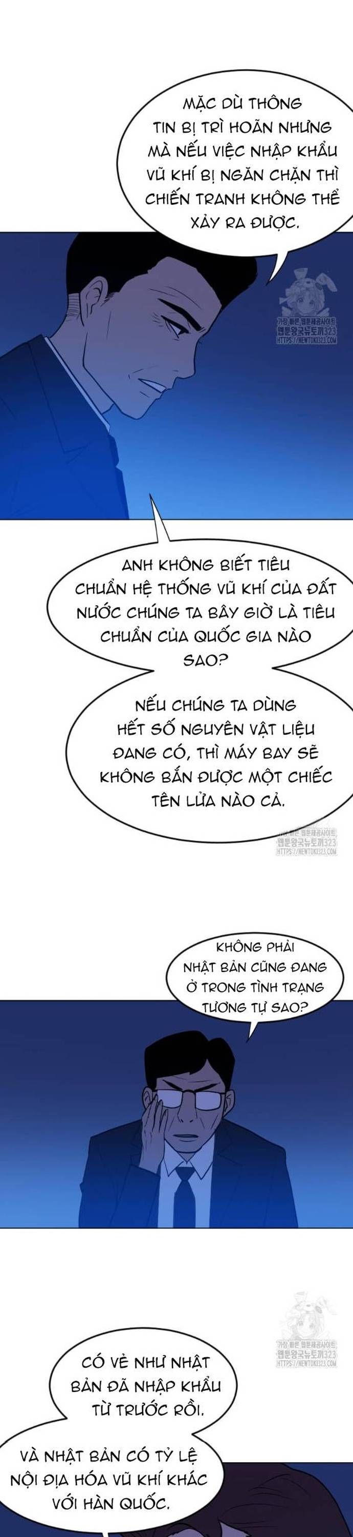 đọc truyện Tôi Nhặt Được Điện Thoại Từ Thế Giới Khác Chương 220 ảnh 24 tại Thiên Thai Truyện