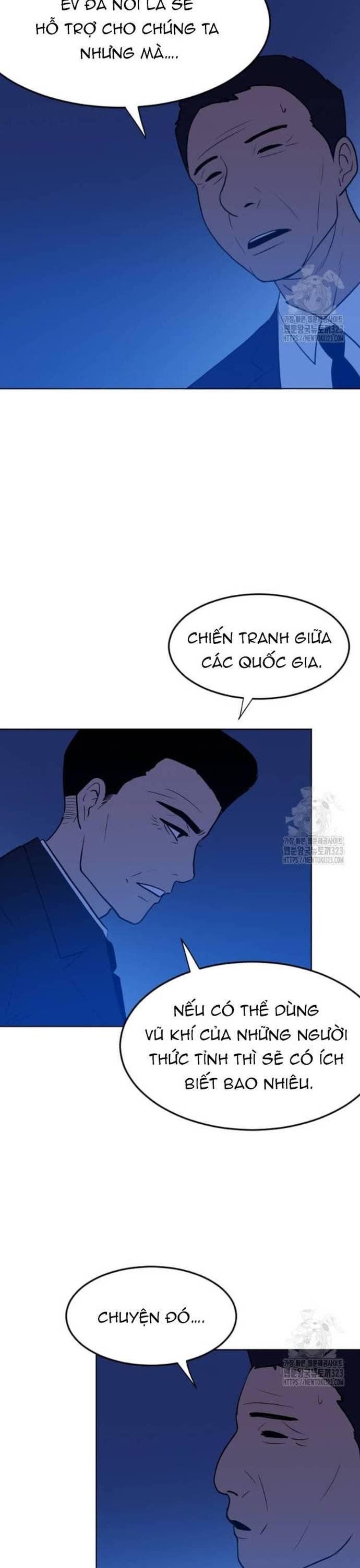 đọc truyện Tôi Nhặt Được Điện Thoại Từ Thế Giới Khác Chương 220 ảnh 28 tại Thiên Thai Truyện