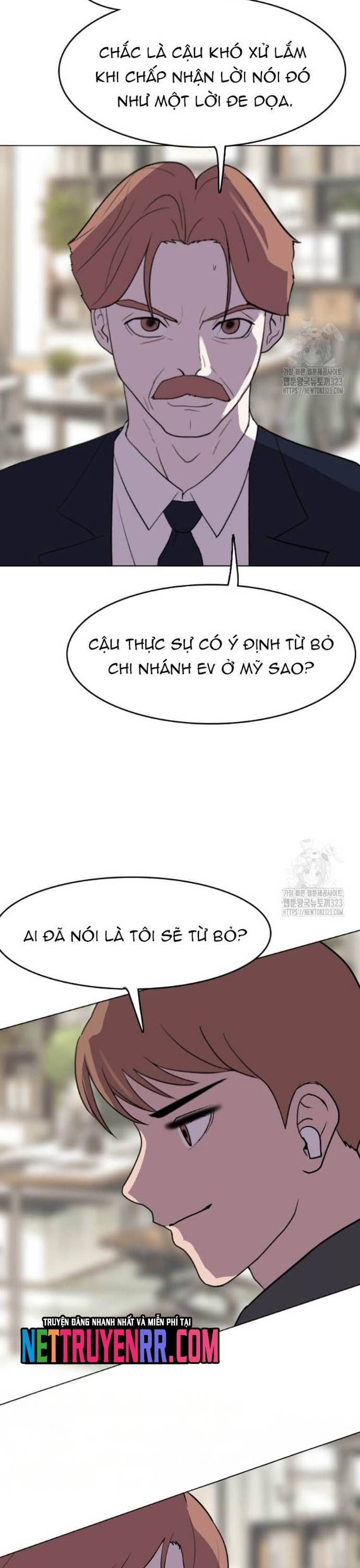 đọc truyện Tôi Nhặt Được Điện Thoại Từ Thế Giới Khác Chương 220 ảnh 9 tại Thiên Thai Truyện